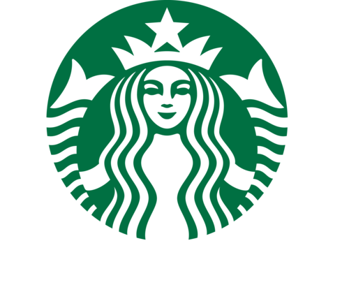 Image of Starbucks logo 